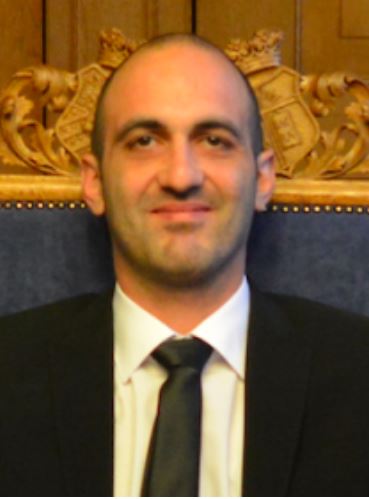 Andreas Neocleous