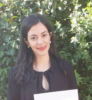 Andria Nicolaou