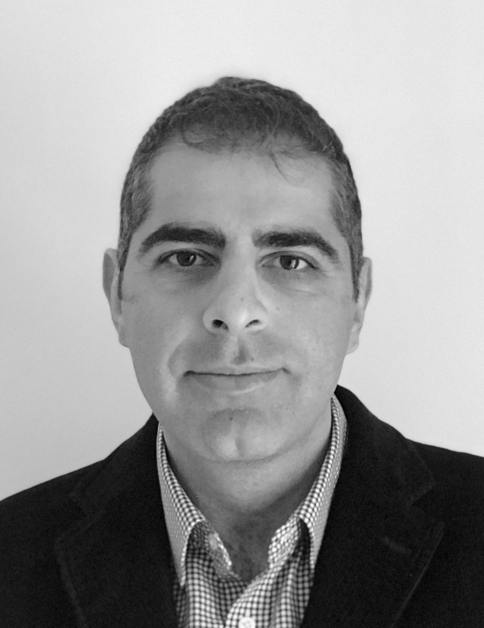 Kyriacos Constantinou