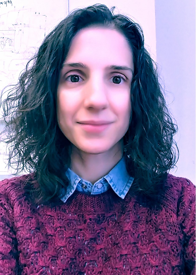 Maria Papaioannou