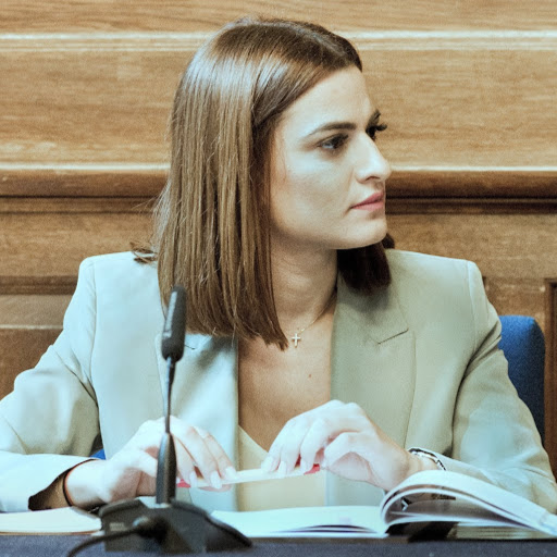 Eirini C. Schiza